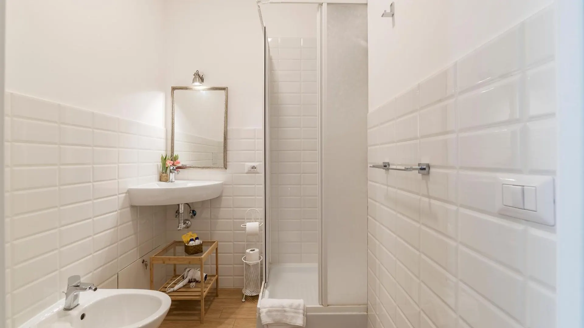 Cs Central Station Termini Monti Apartment Roma