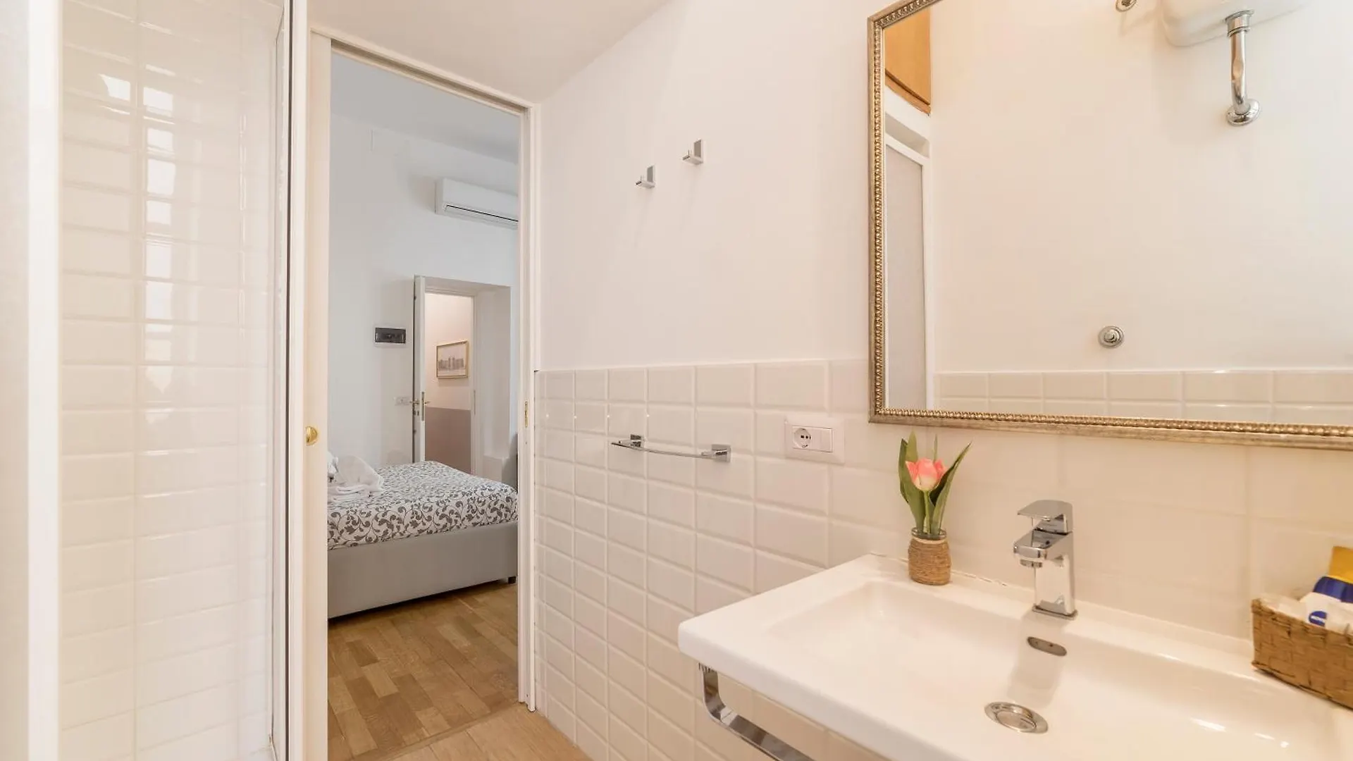 Cs Central Station Termini Monti Apartment Roma 0*,  Itália